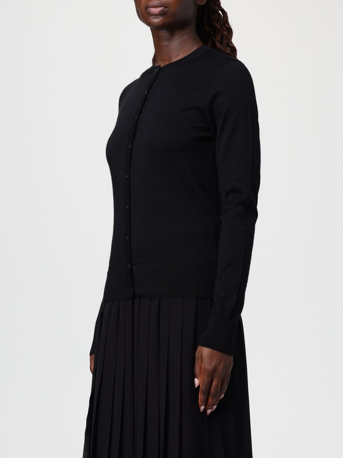 [Dolce & Gabbana] Knitwear SS26 FXV09TJFMEW N0000