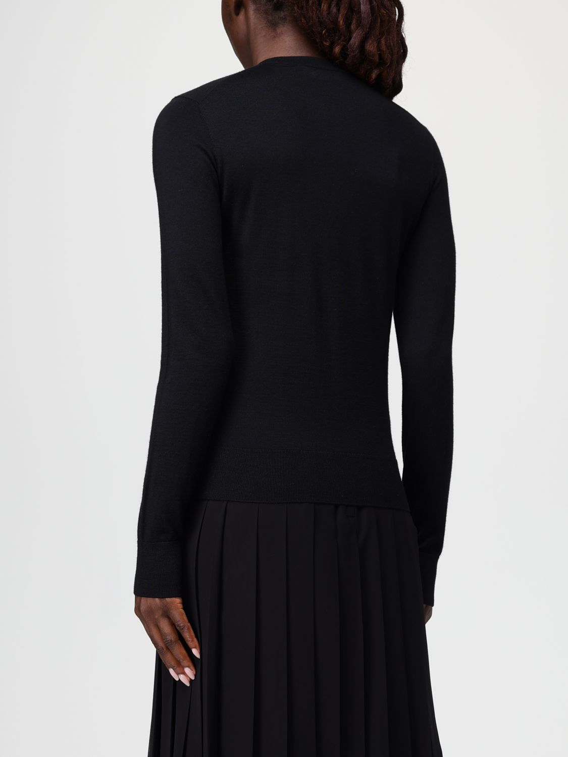 [Dolce & Gabbana] Knitwear SS26 FXV09TJFMEW N0000