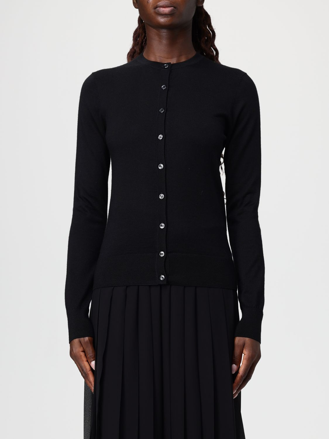 [Dolce & Gabbana] Knitwear SS26 FXV09TJFMEW N0000