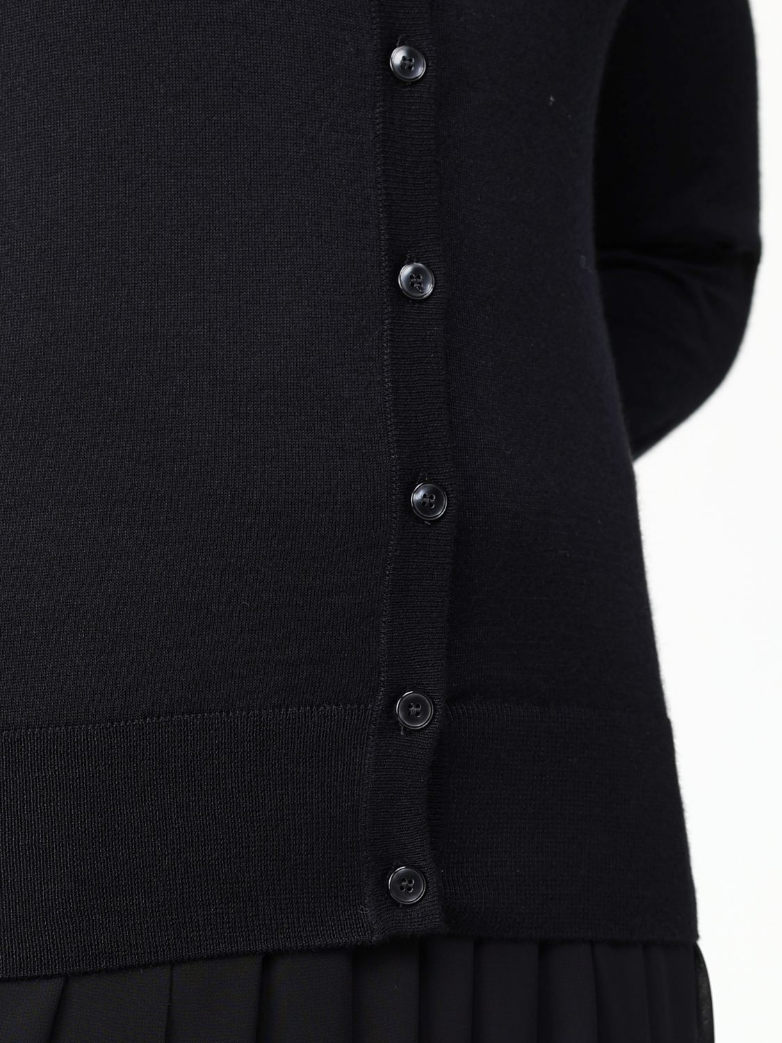 [Dolce & Gabbana] Knitwear SS26 FXV09TJFMEW N0000