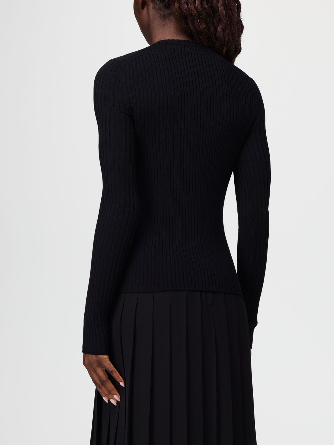 [Dolce & Gabbana] Knitwear FW25 FXV62TJCVXG N0000