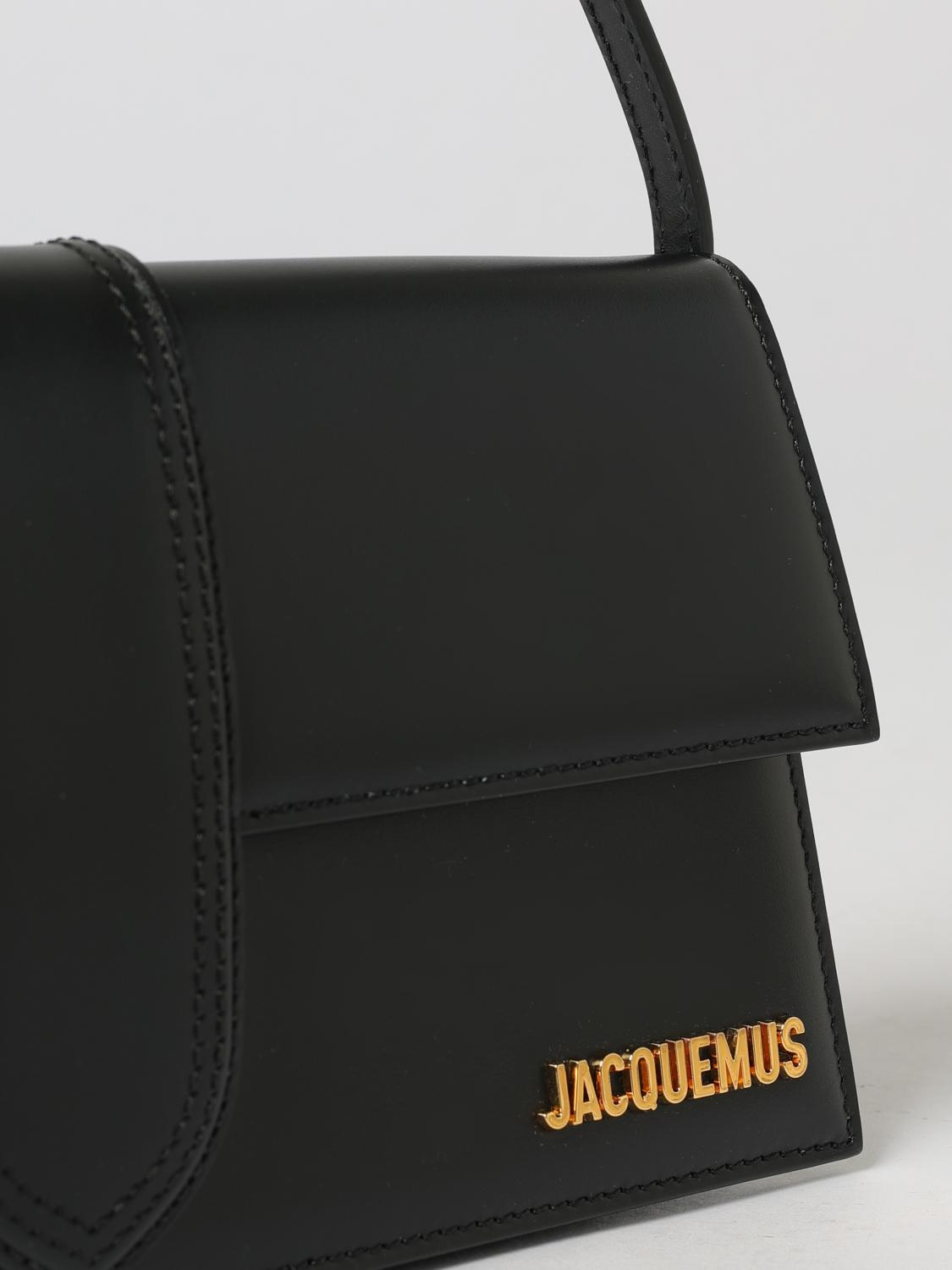 [JACQUEMUS] Shoulder bag SS26 BAW00013AC01C02 990
