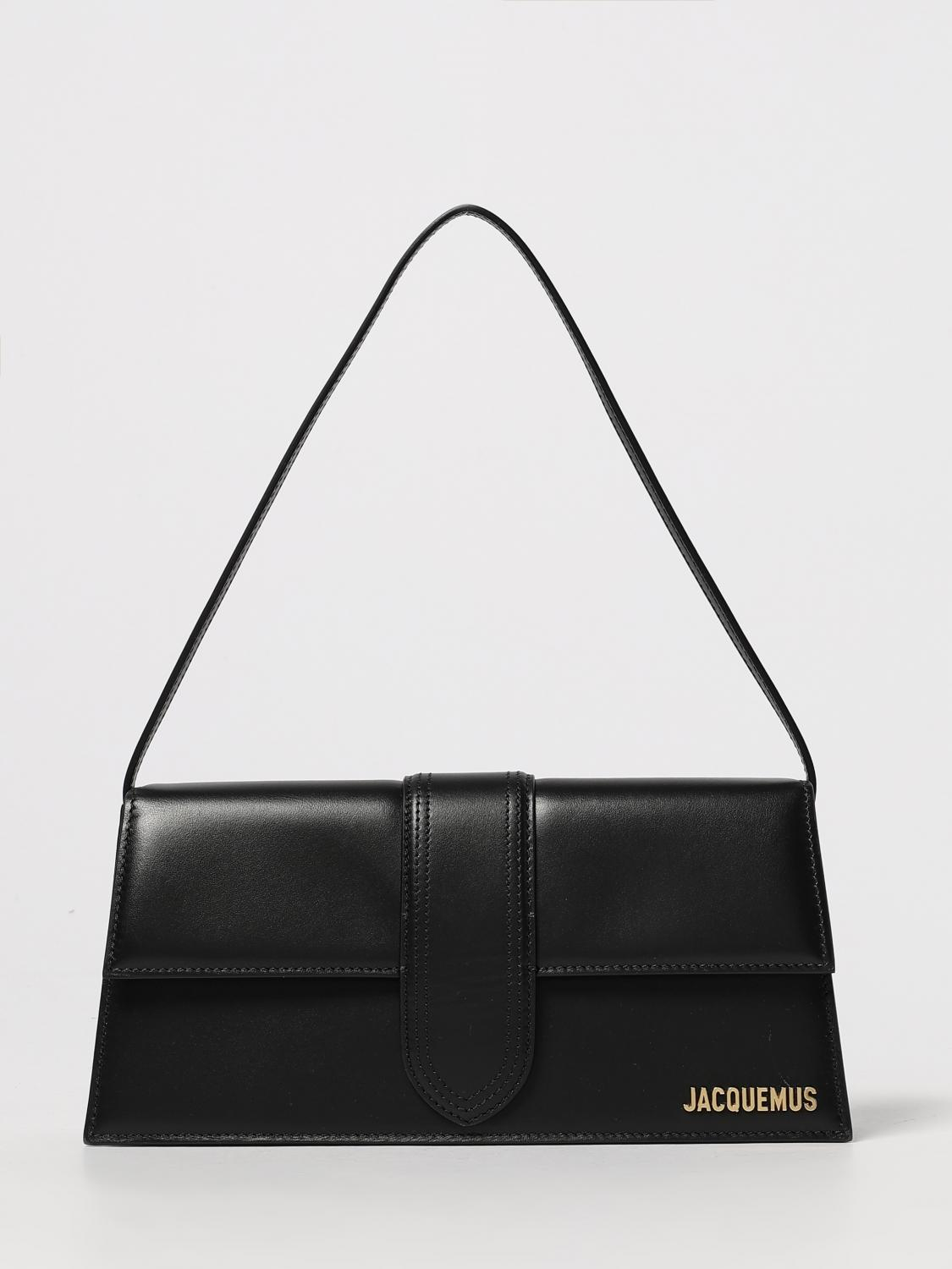 [JACQUEMUS] Shoulder bag SS26 BAW00013AC01C02 990