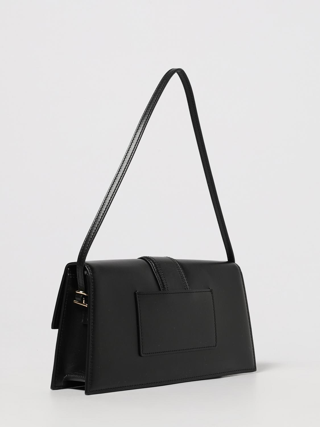 [JACQUEMUS] Shoulder bag SS26 BAW00013AC01C02 990
