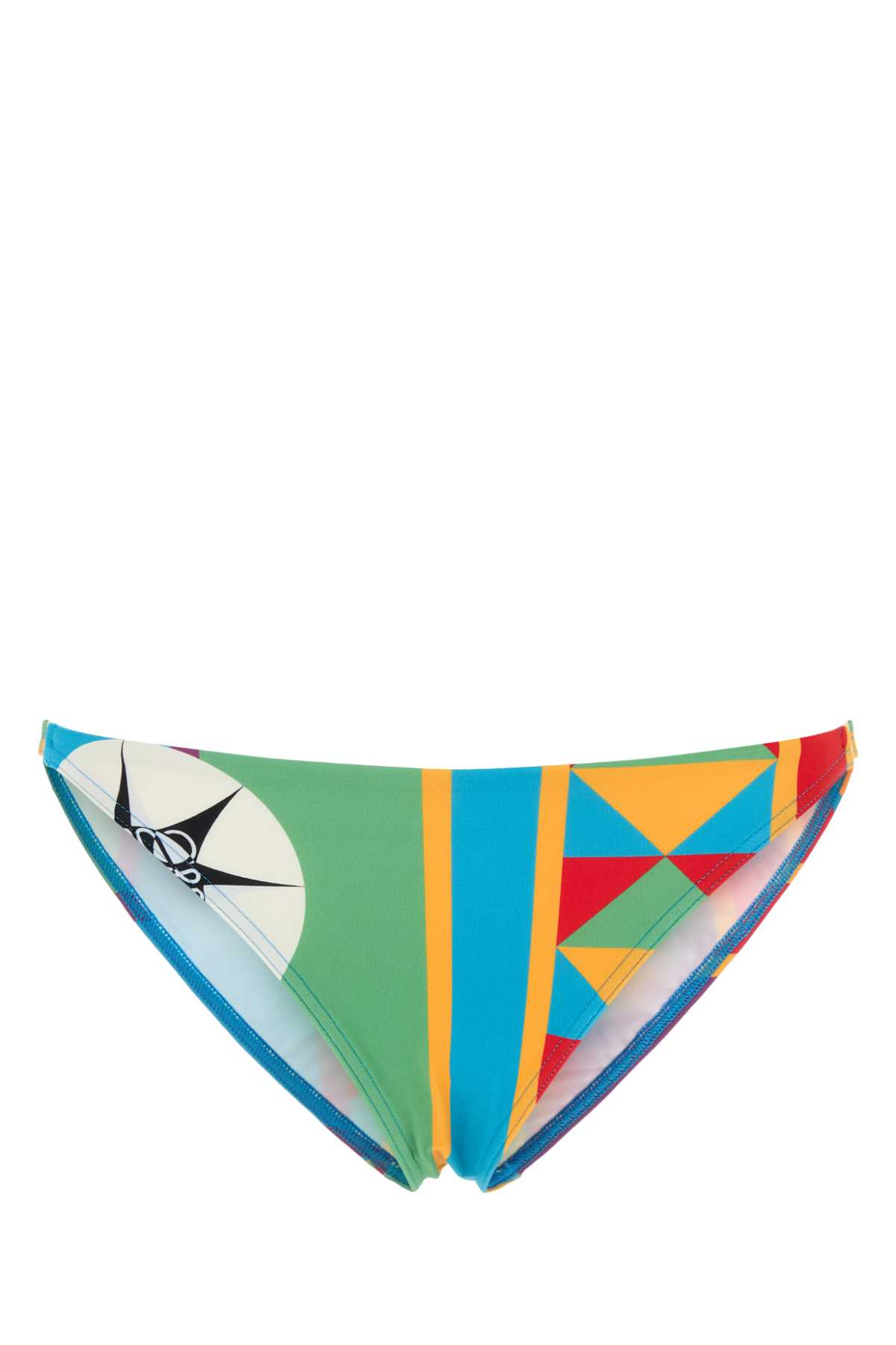 [LOEWE PAULA'S IBIZA] Bikini SS25 S616Y27X72 MULTICOLOR
