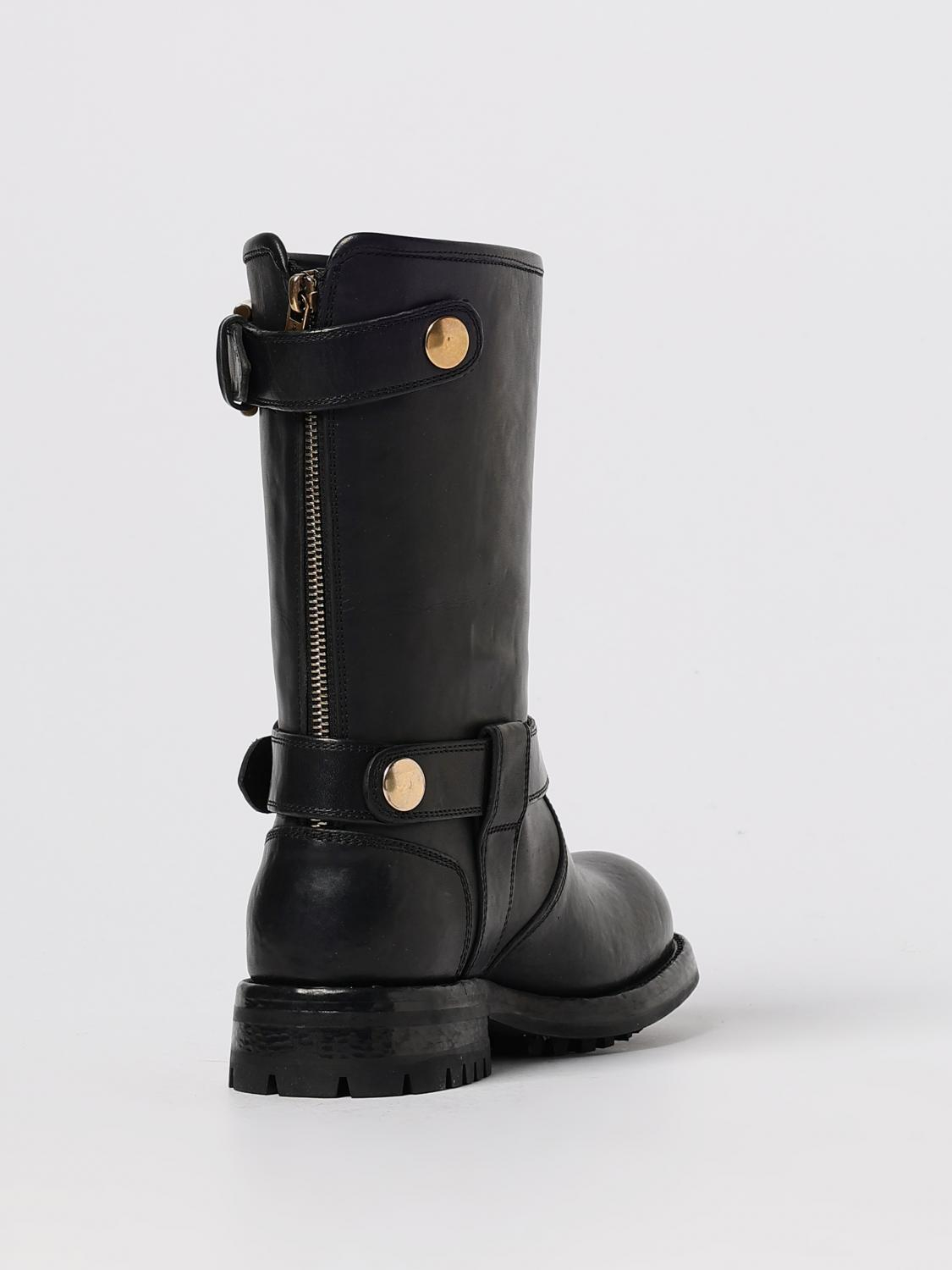 [Dolce & Gabbana] Ankle Boots SS26 CT1081AW352 80999