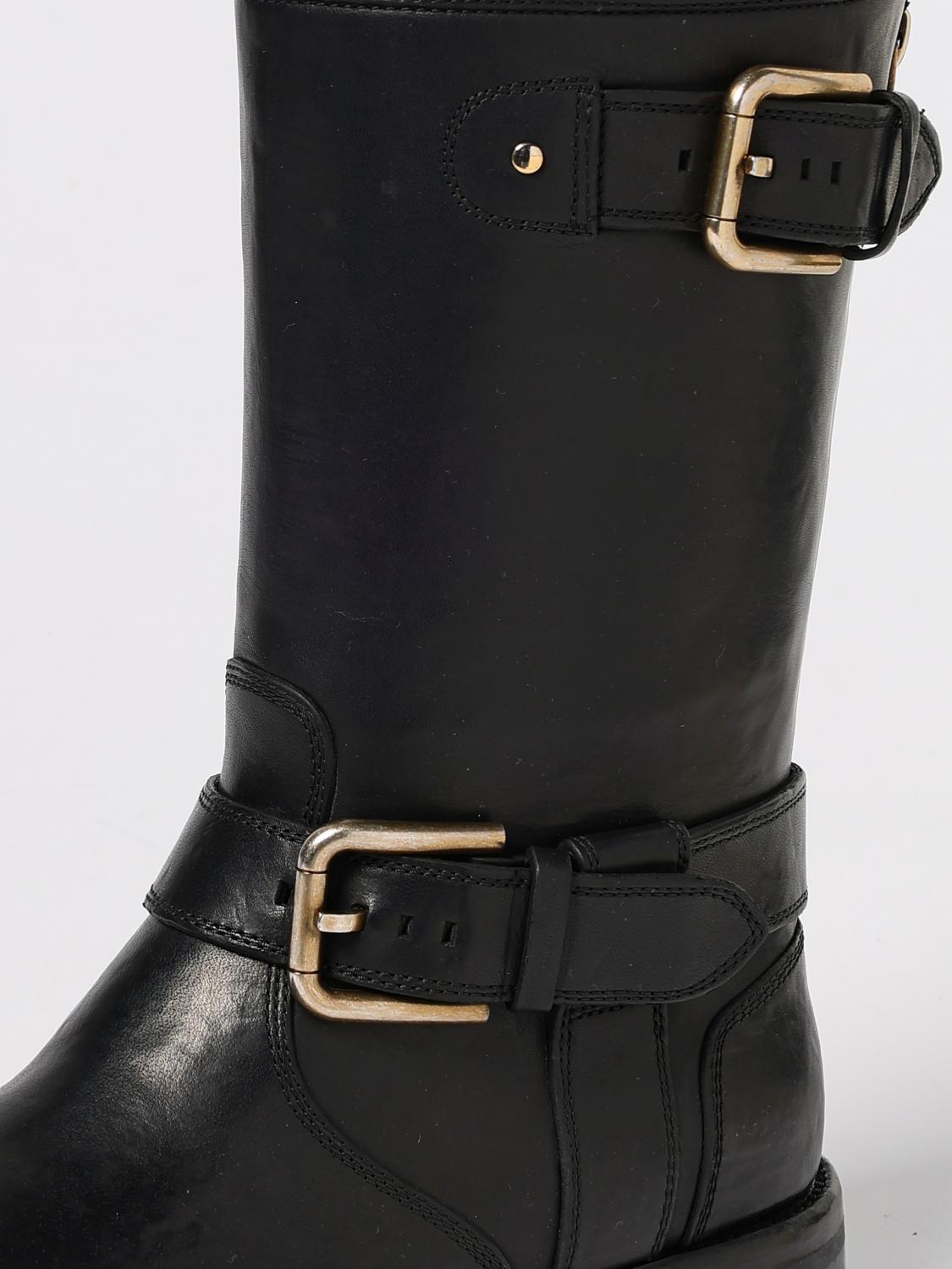 [Dolce & Gabbana] Ankle Boots SS26 CT1081AW352 80999