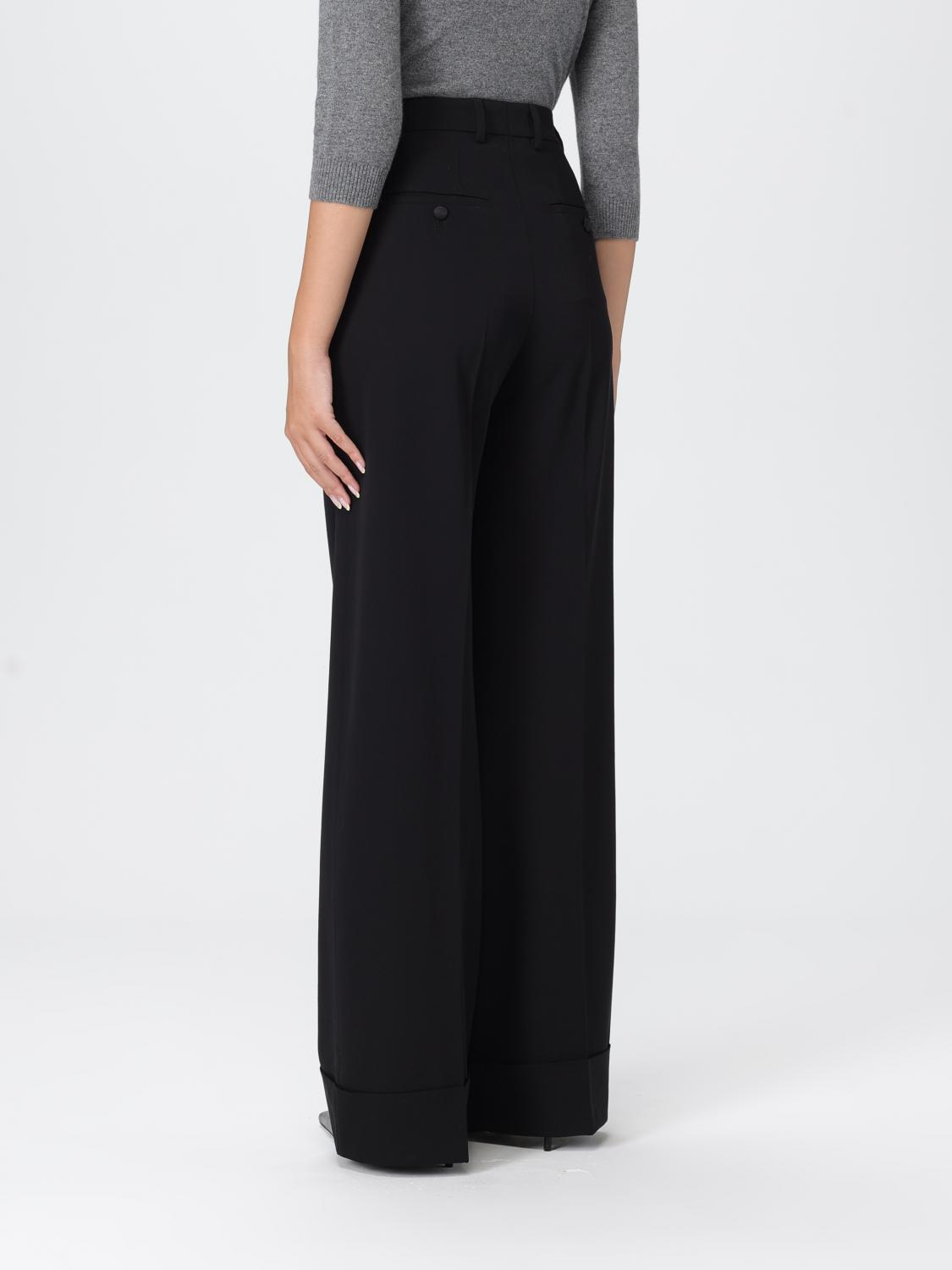 [Dolce & Gabbana] Trousers SS26 FTBM0TGDC7Q N0000