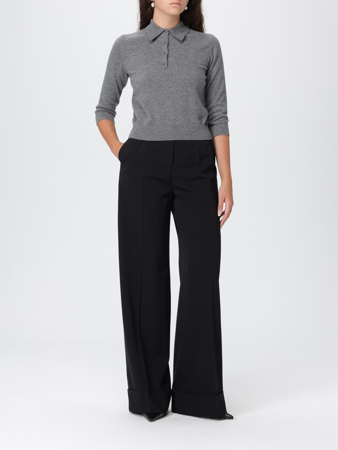 [Dolce & Gabbana] Trousers SS26 FTBM0TGDC7Q N0000