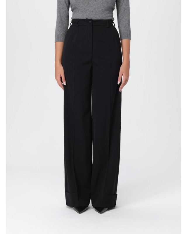 [Dolce & Gabbana] Trousers SS26 FTBM0TGDC7Q N0000