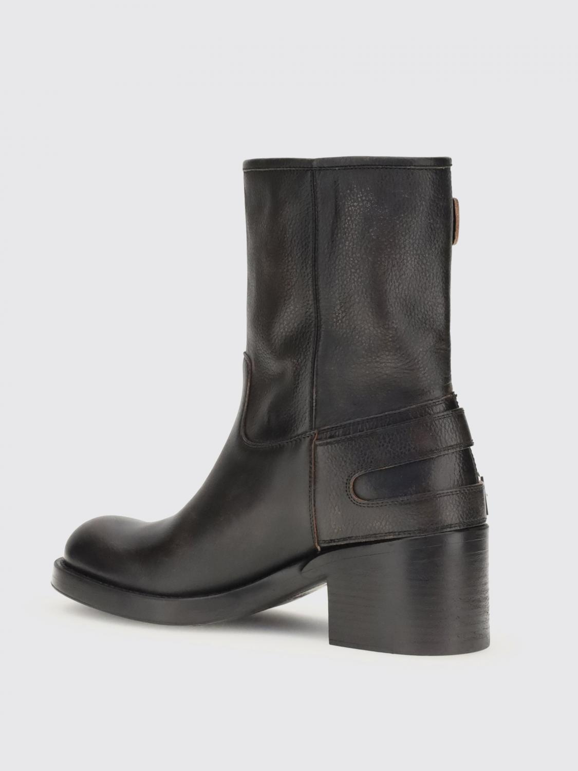 [Chloe] Boots SS26 CHC25A12FSY 001