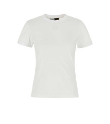 [LOEWE PAULA'S IBIZA] T-shirts Short Sleeve SS25 S616Y22X72 WHITE