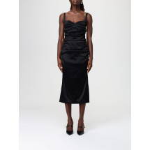 [Dolce & Gabbana] Sleeveless dress SS26 F6TVPTFURAD N0000
