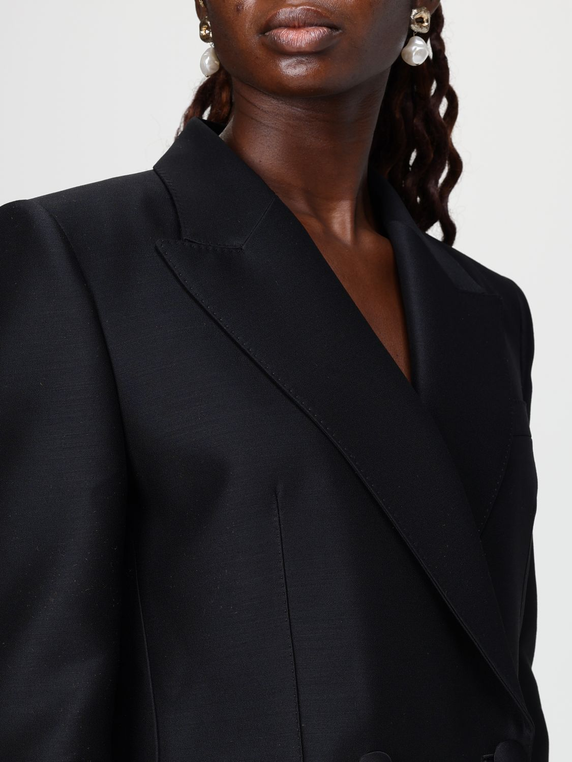 [Dolce & Gabbana] Casual Jacket SS26 F29N7TFU3R1 N0000