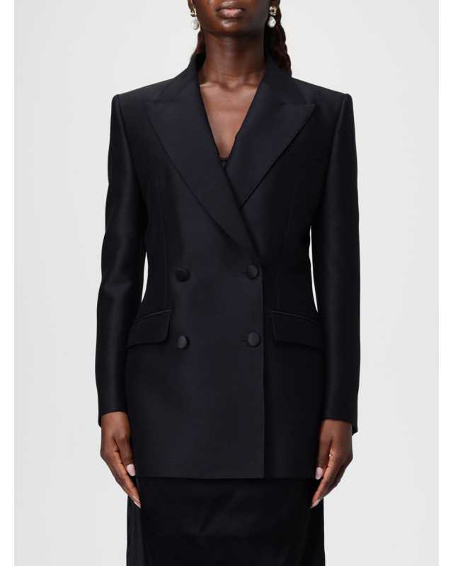 [Dolce & Gabbana] Casual Jacket SS26 F29N7TFU3R1 N0000