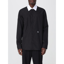 [Balmain] Shirts Long Sleeve FW25 FH1HS462CE48 EAB