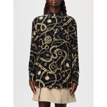 [Balmain] Shirts Long Sleeve FW25 FF1HS435SF00 EAD