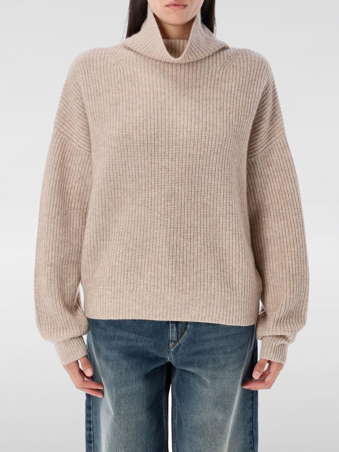 [Isabel Marant] Knitwear SS26 PU0231FAB1L07I 90BE