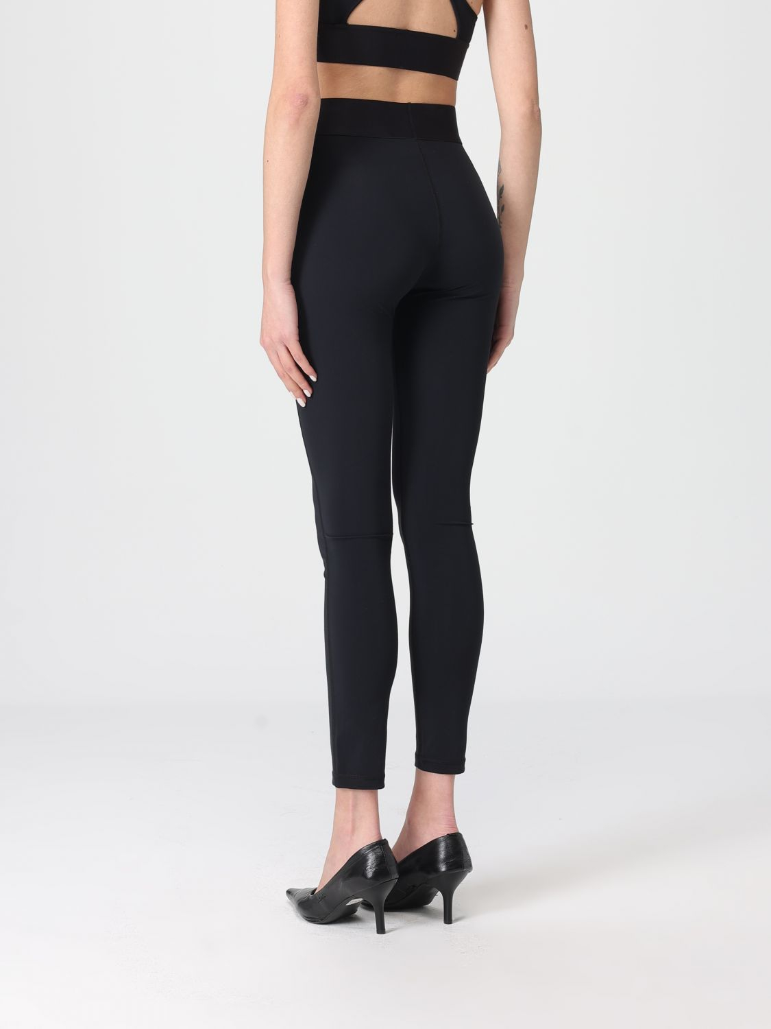 [Diesel] Trousers SS26 A182790PLAR 9XX