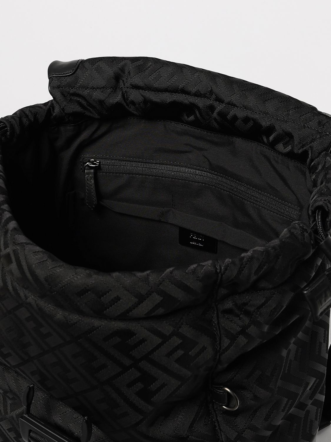 [Fendi] Backpack SS26 7VZ090AVC6 F0SAJ