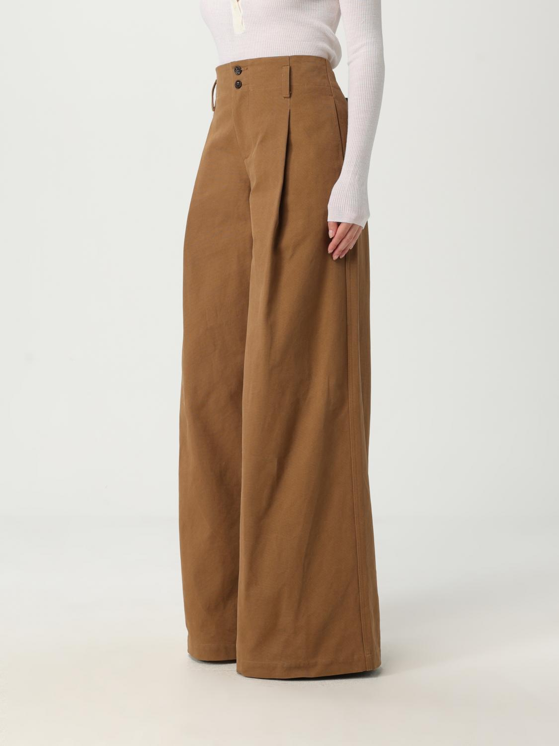 [Chloe] Trousers SS26 CH25APA11365 208