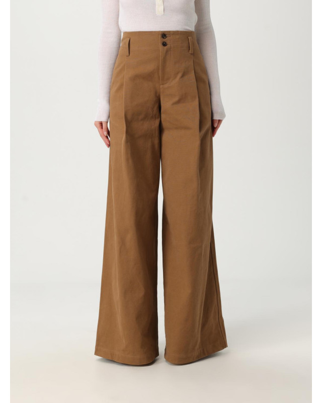 [Chloe] Trousers SS26 CH25APA11365 208