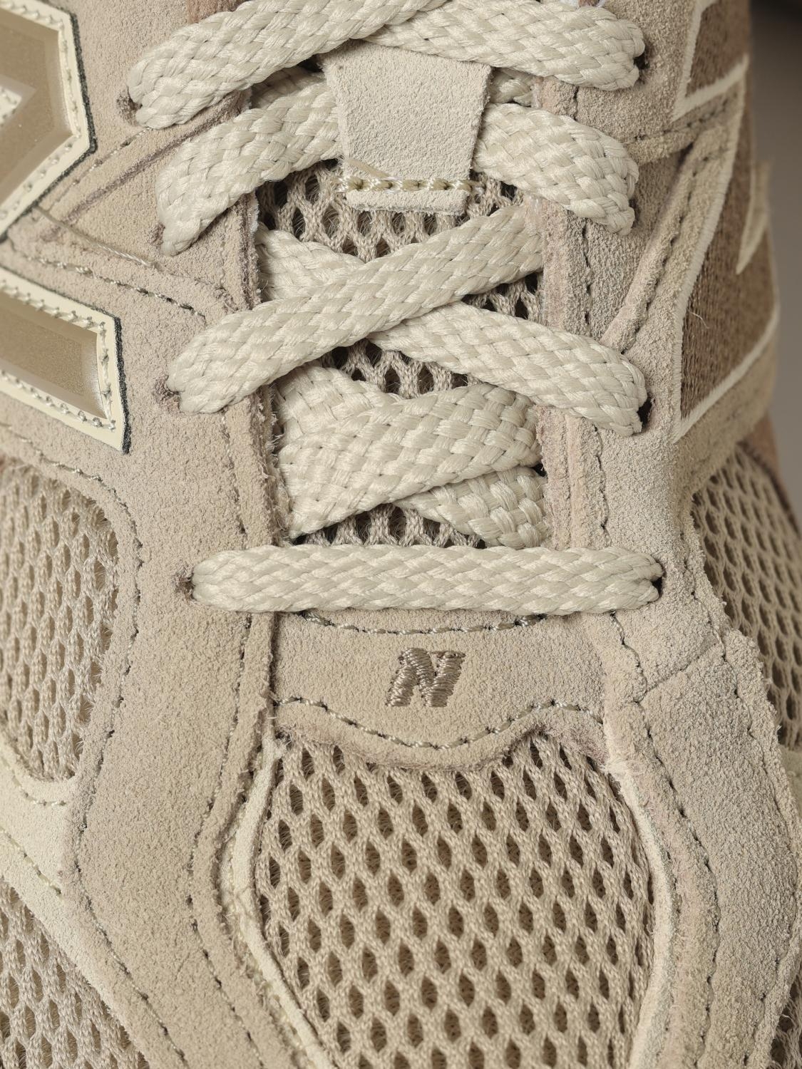 [new Balance] Sneakers FW25 U9060ERC