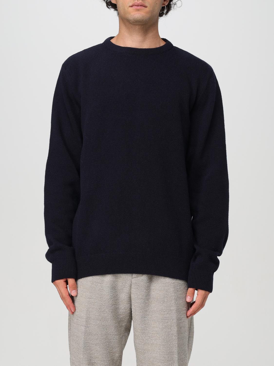[Barbour] Knitwear FW25 MKN1576 NY91
