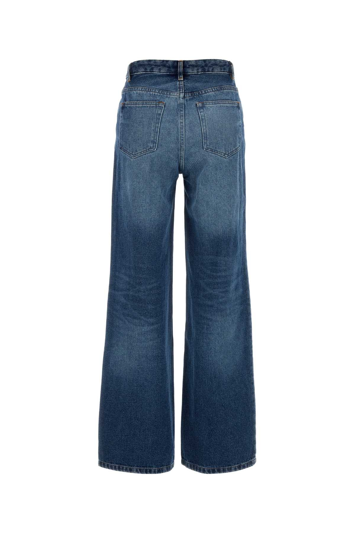 [A.P.C.] Jeans FW26 COHJLF09181 IAL