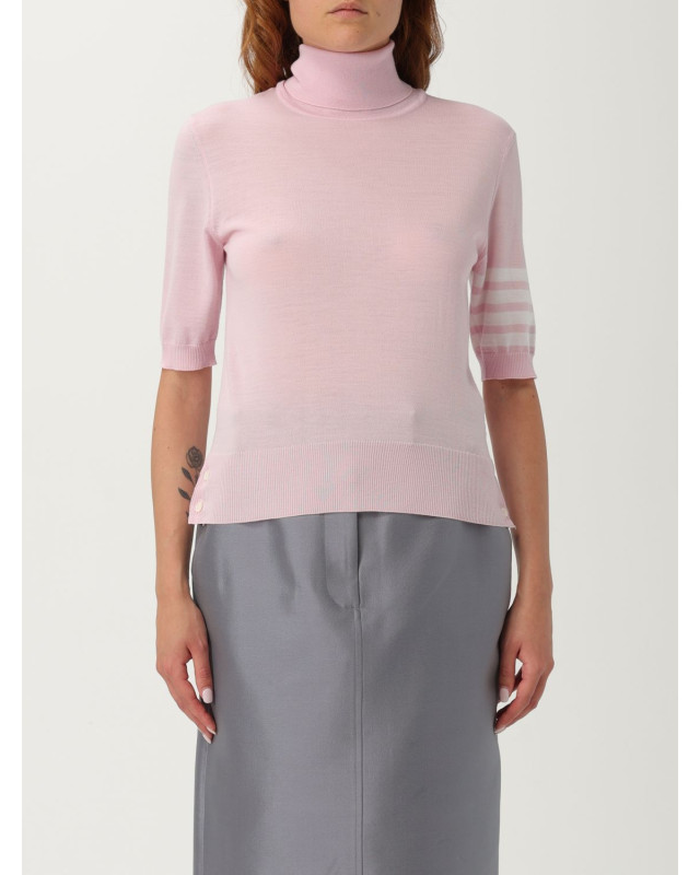 [Thom Browne] Knitwear SS26 FKA434AY1014 680