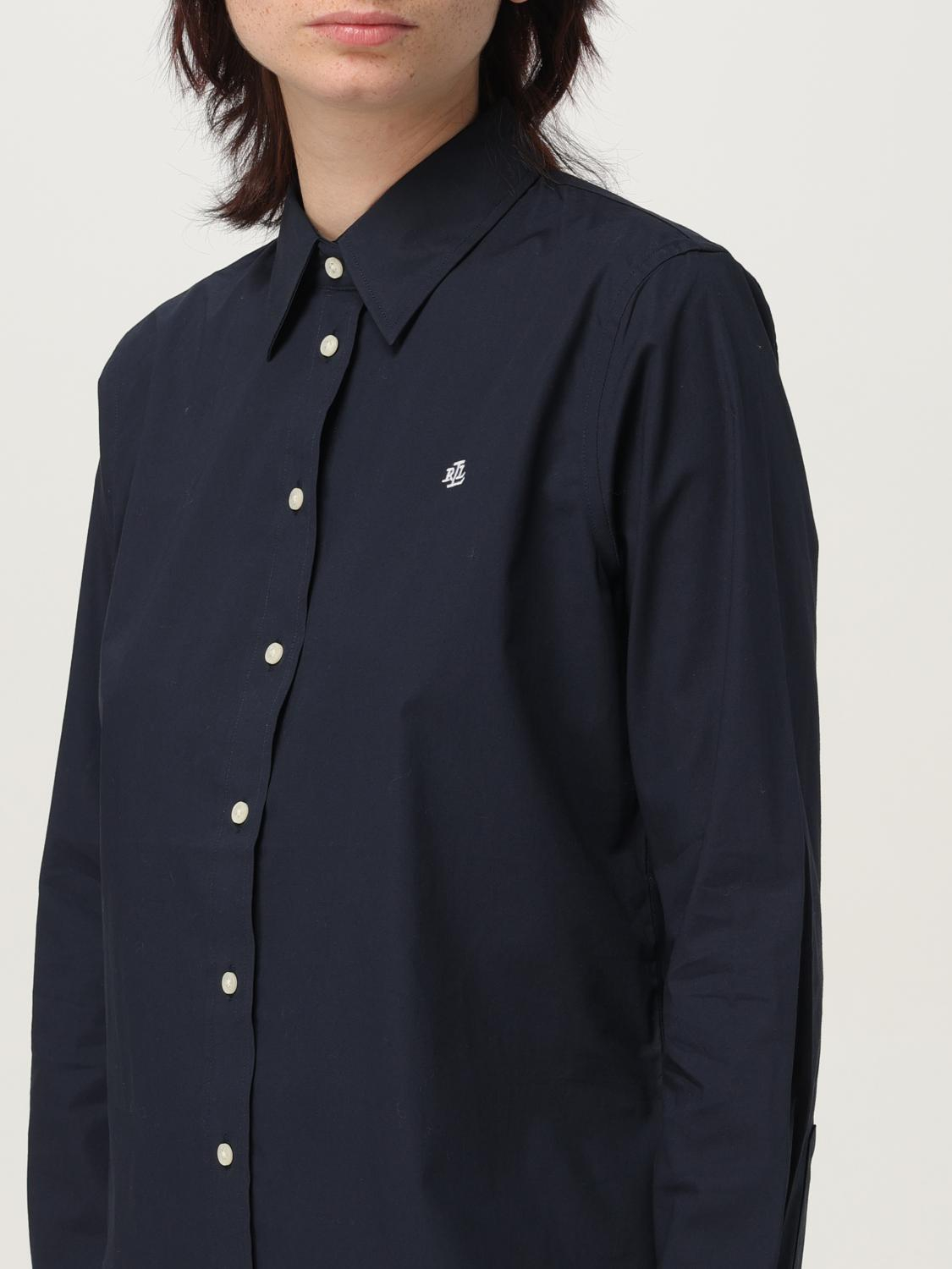 [Polo Ralph Lauren] Shirts Long Sleeve SS26 200684553 003