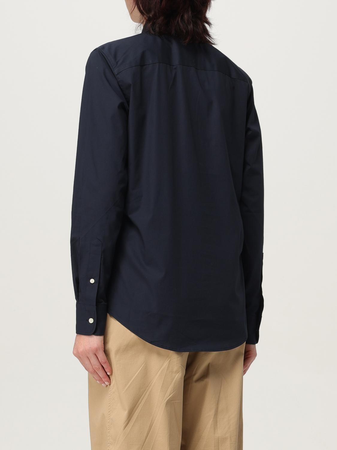 [Polo Ralph Lauren] Shirts Long Sleeve SS26 200684553 003