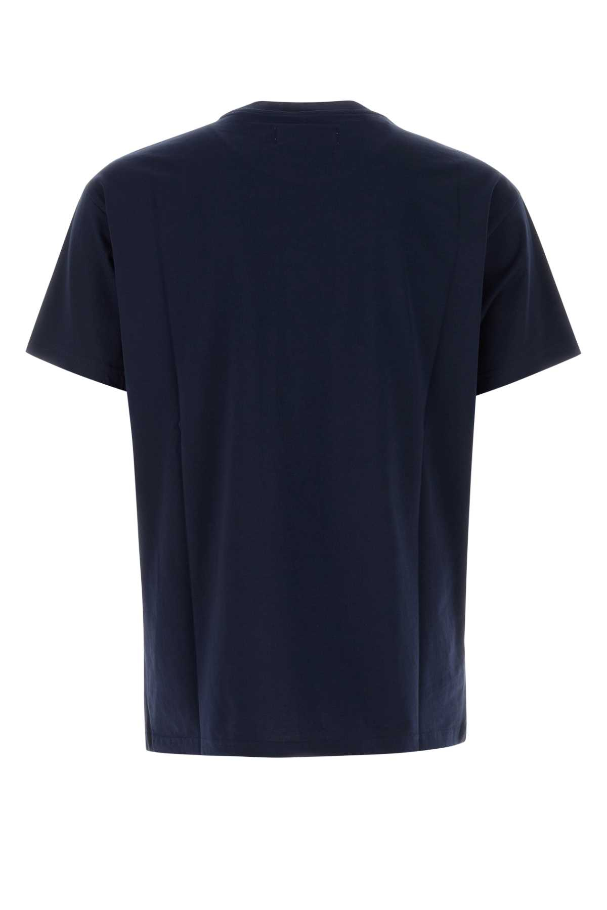 [Vivienne Westwood] T-shirts Short Sleeve FW26 3G010013J00BL K410
