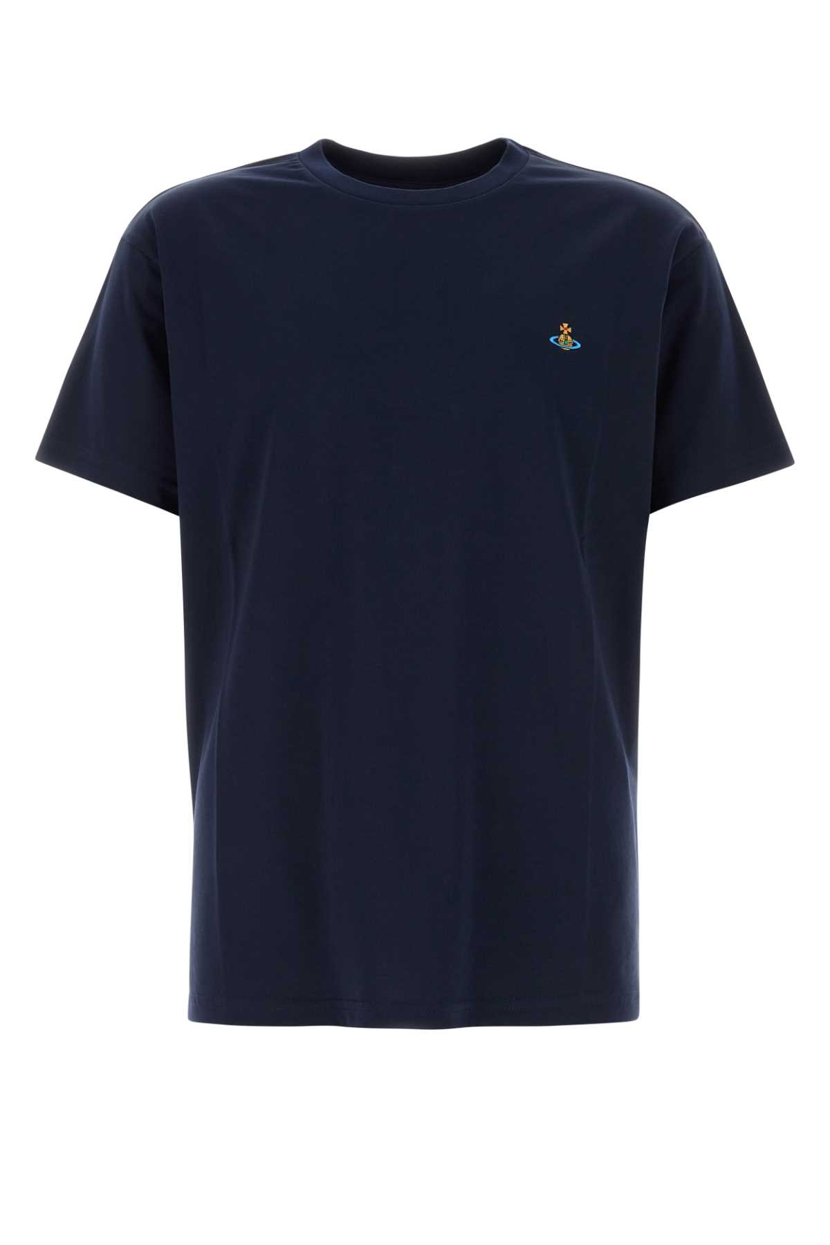 [Vivienne Westwood] T-shirts Short Sleeve FW26 3G010013J00BL K410