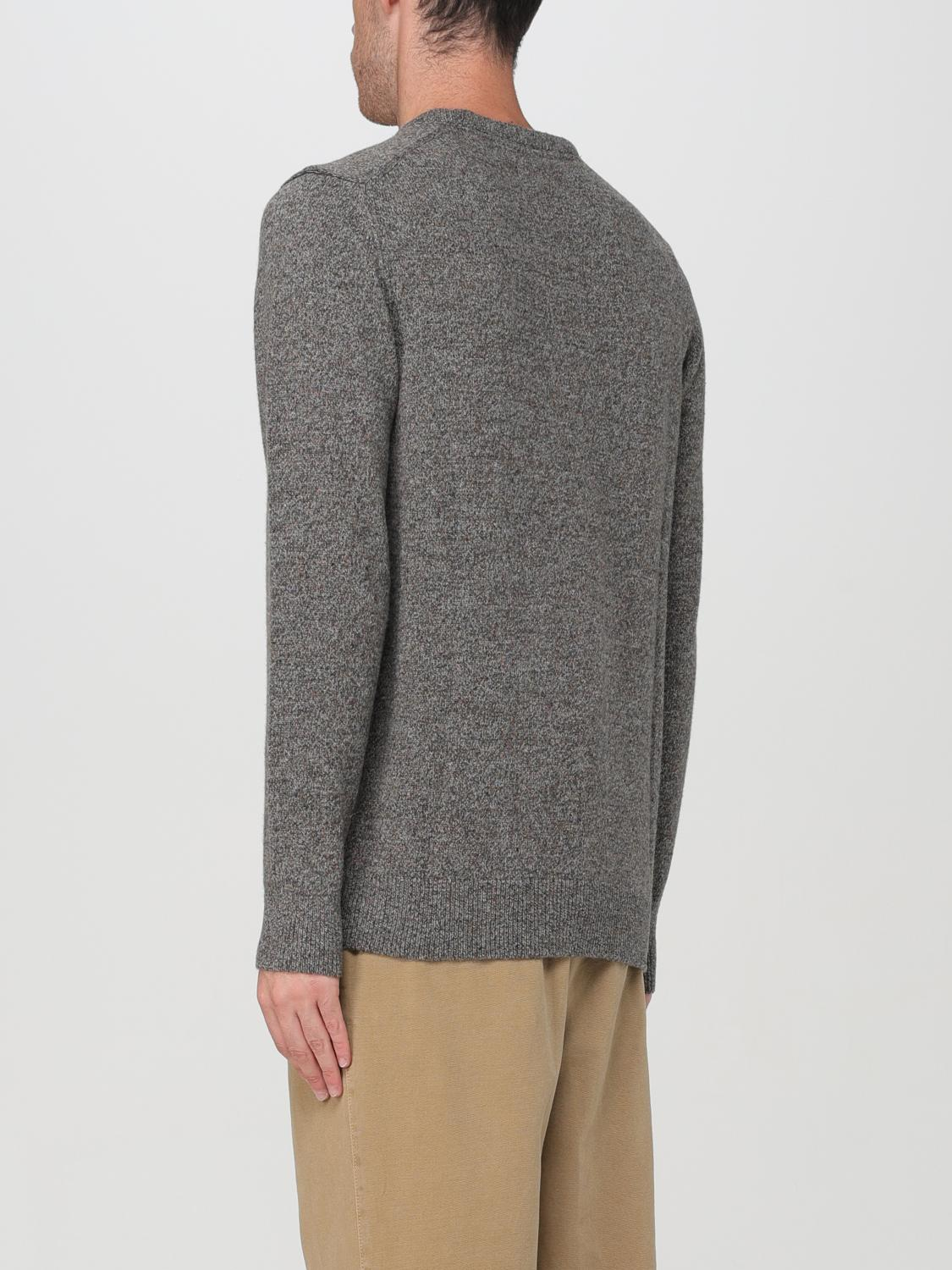 [Barbour] Knitwear FW25 MKN0844 GY78