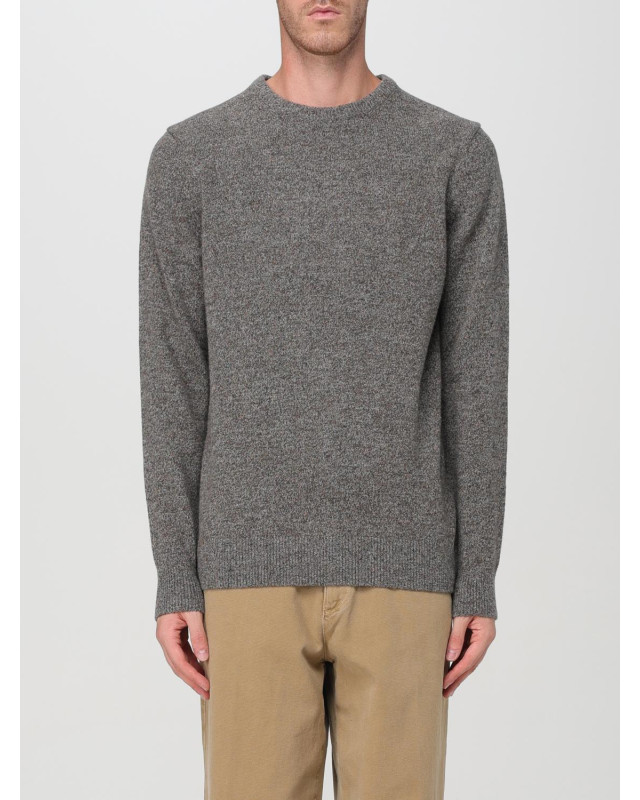 [Barbour] Knitwear FW25 MKN0844 GY78