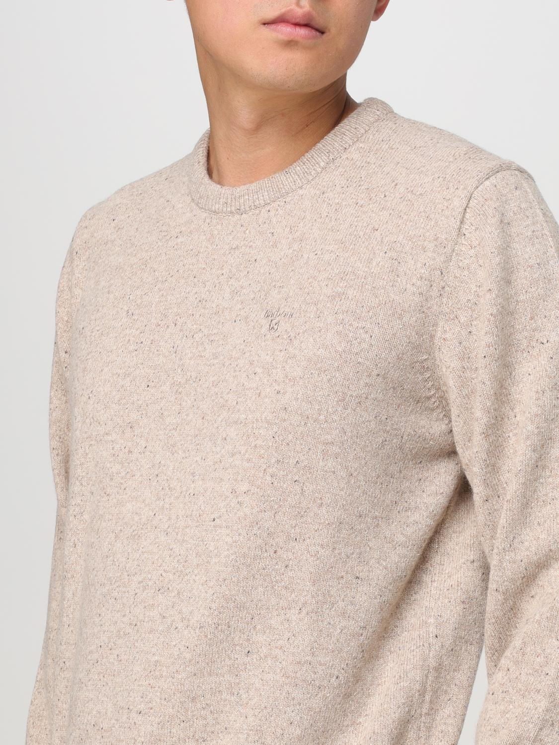 [Barbour] Knitwear FW25 MKN0844 ST51