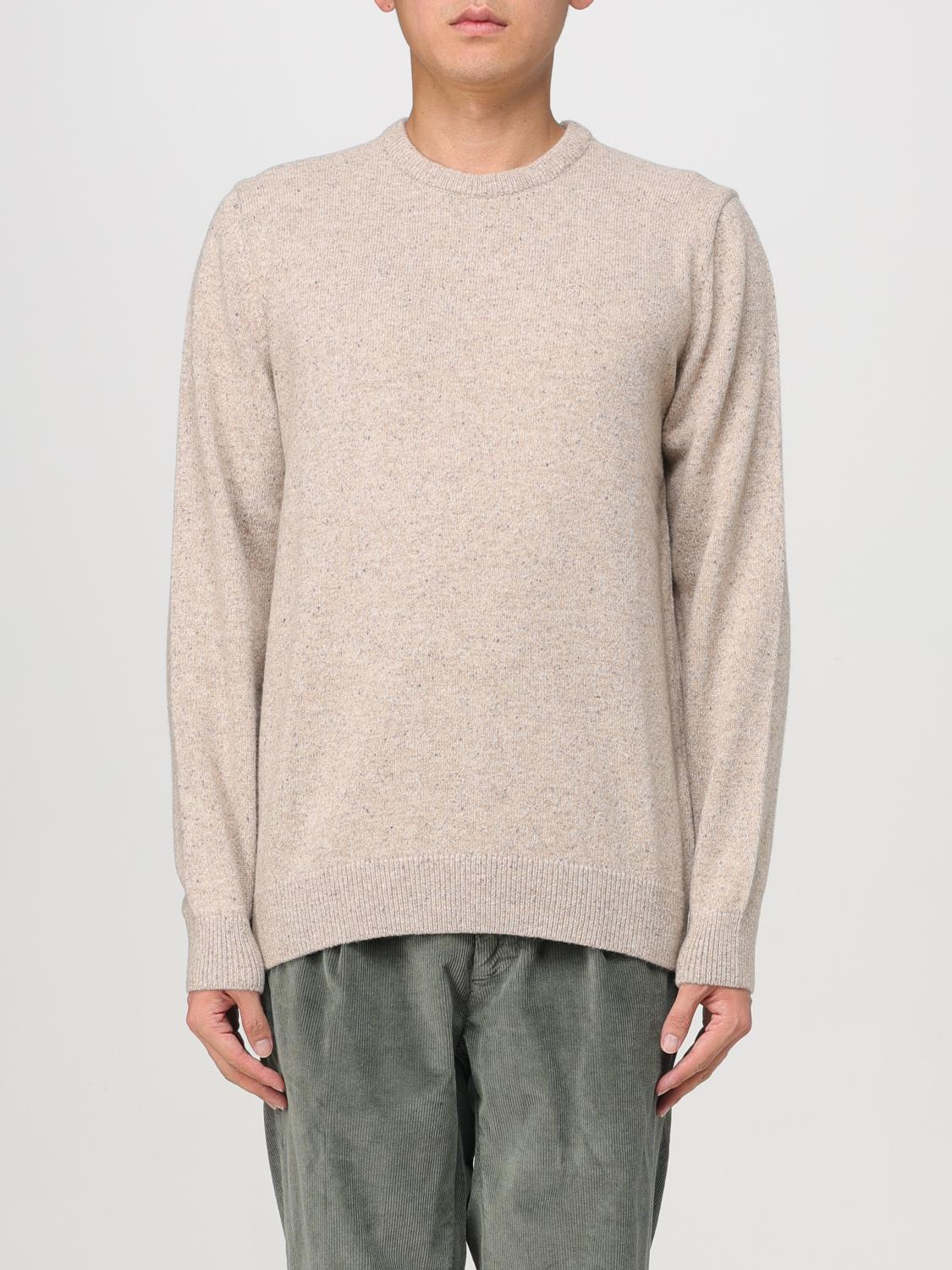 [Barbour] Knitwear FW25 MKN0844 ST51