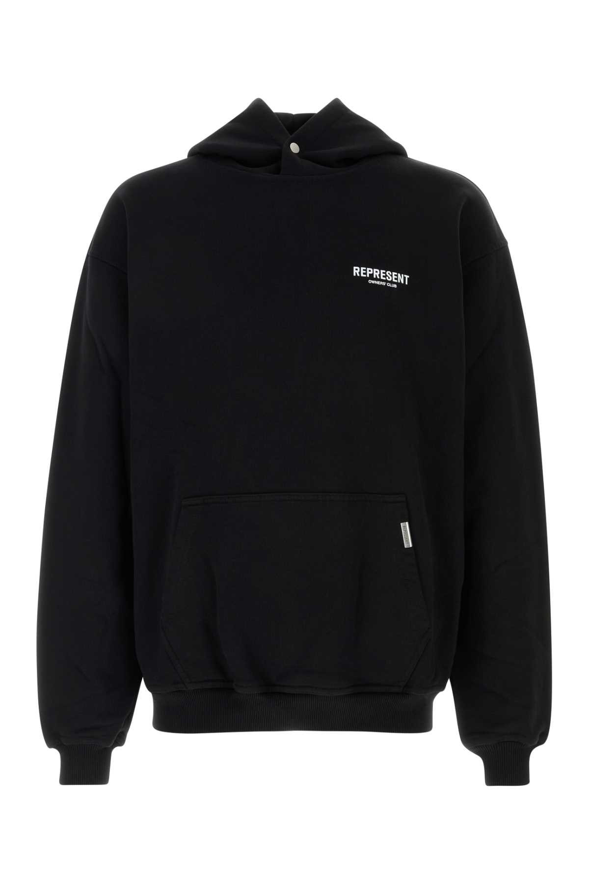 [Represent] Hoodie FW26 OCM41113 001