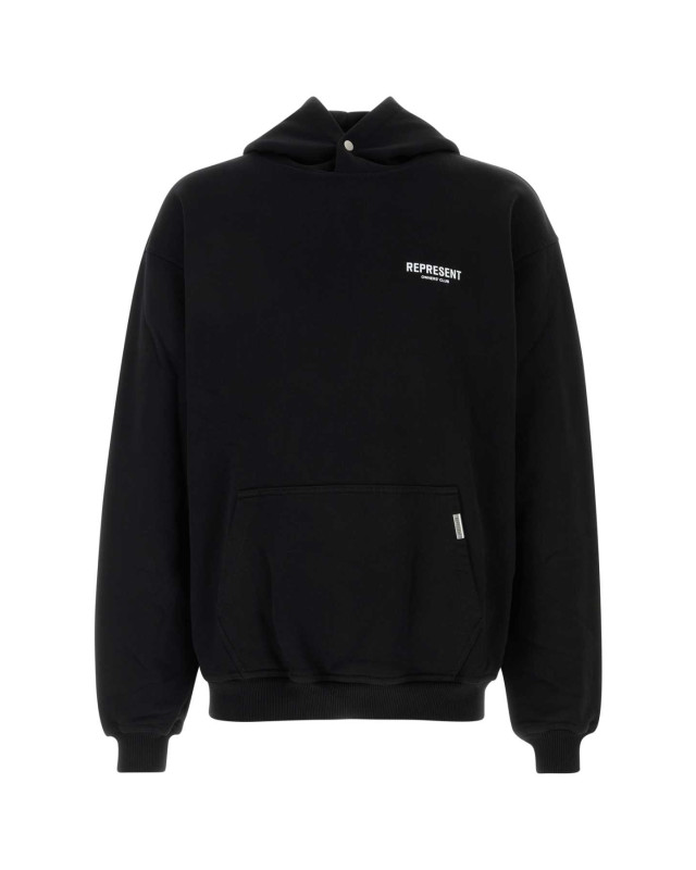 [Represent] Hoodie FW26 OCM41113 001
