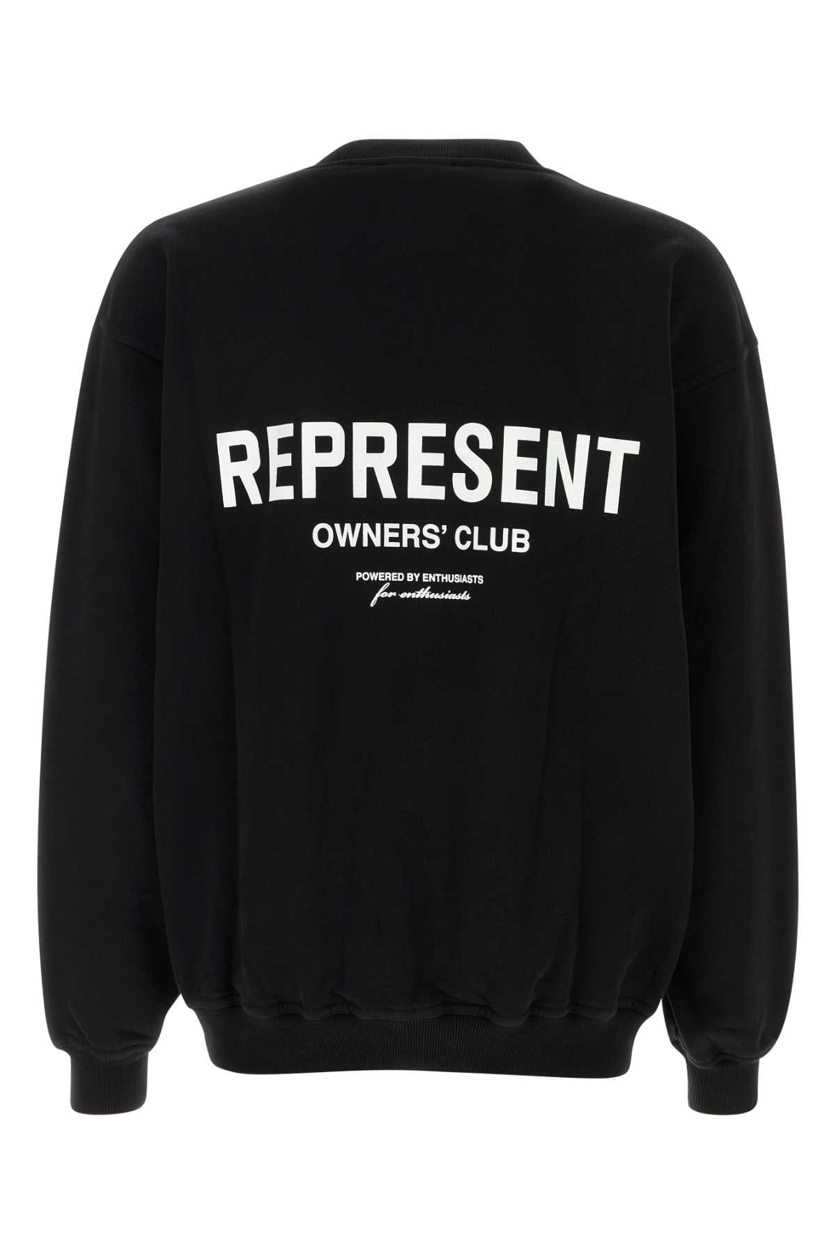 [Represent] Sweatshirt FW26 OCM41115 001