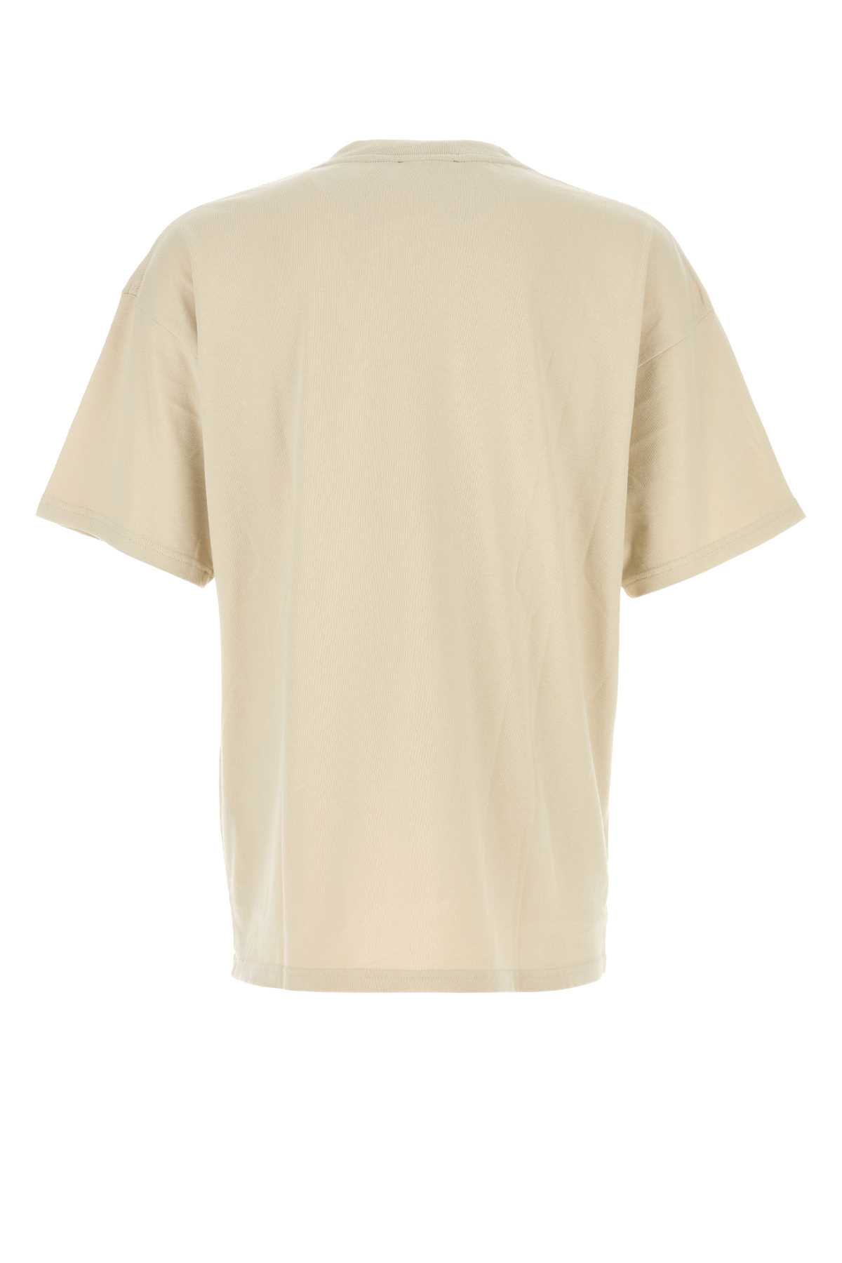 [Represent] T-shirts Short Sleeve FW26 MLM41135 002