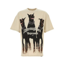 [Represent] T-shirts Short Sleeve FW26 MLM41135 002