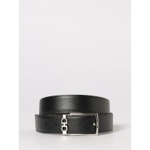 [Ferragamo] Belt SS26 67A037 708206 002