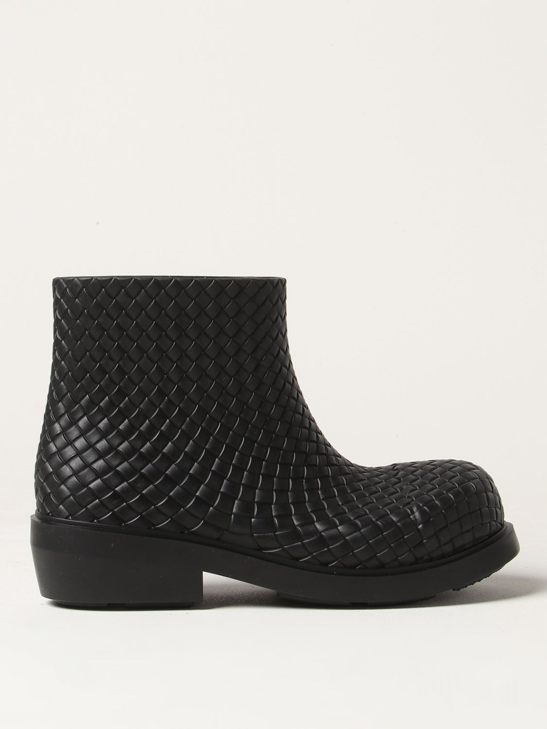 [Bottega Veneta] Ankle boots FW23 763725V3OE0 1000