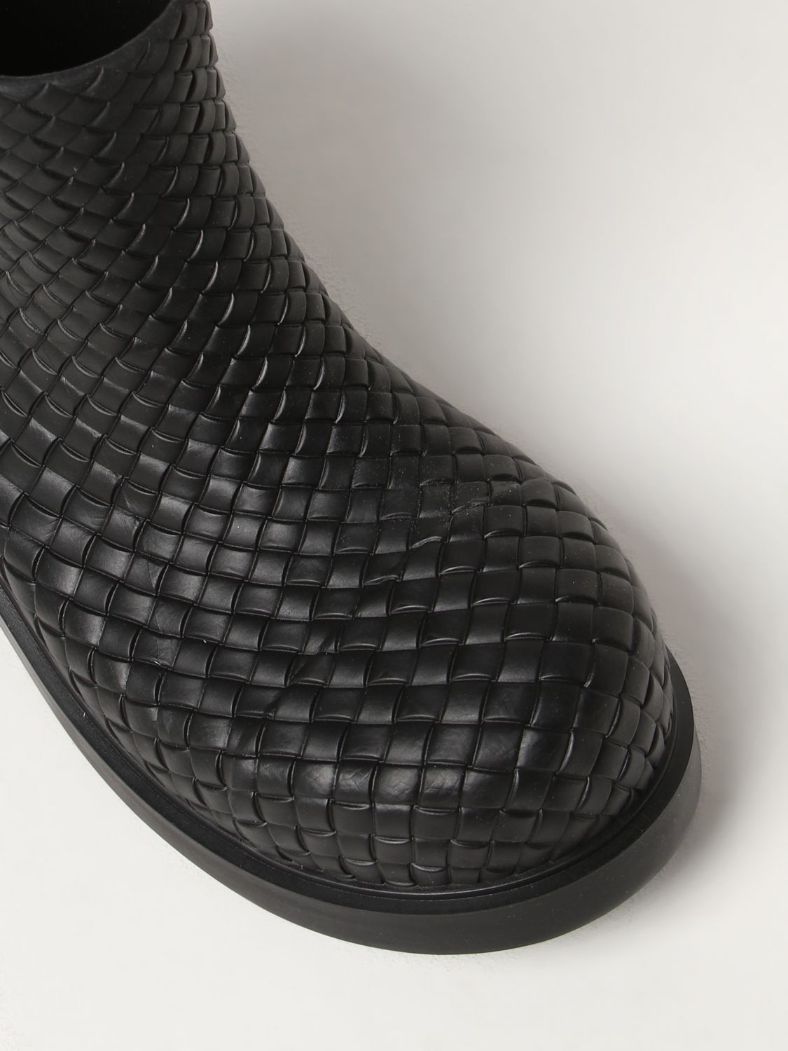 [Bottega Veneta] Ankle boots FW23 763725V3OE0 1000