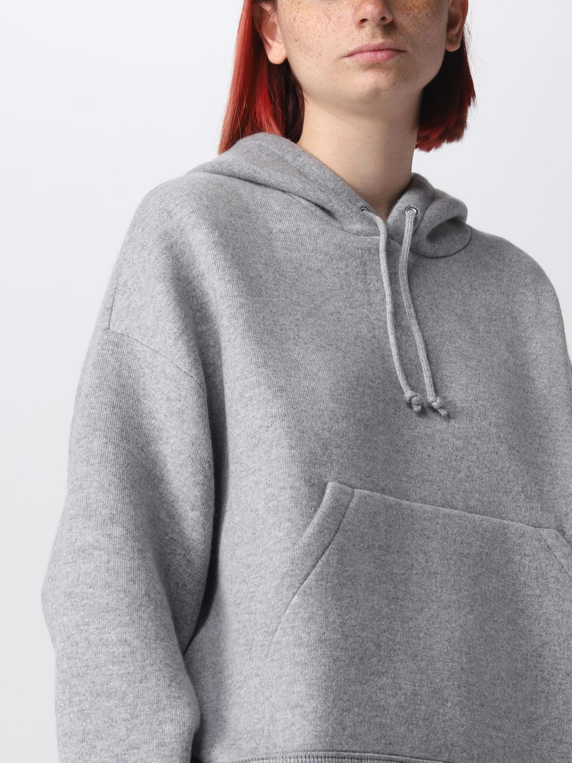[Bottega Veneta] Hoodie FW23 749454V33N0 8531