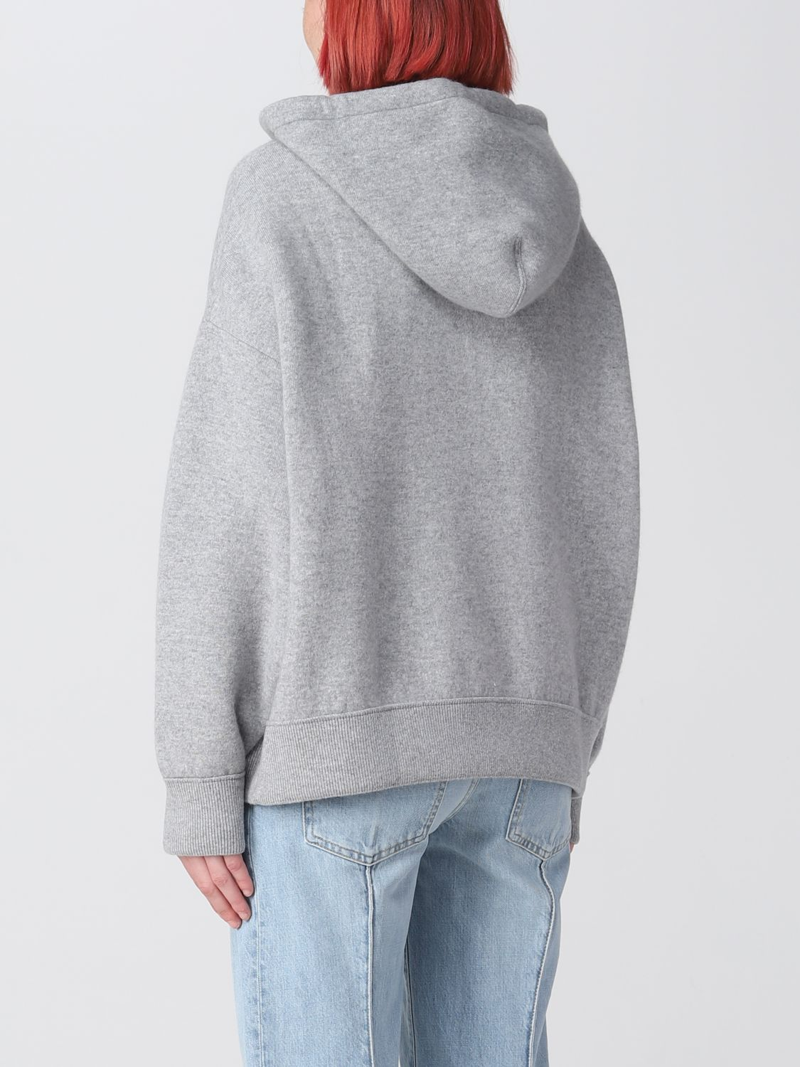 [Bottega Veneta] Hoodie FW23 749454V33N0 8531