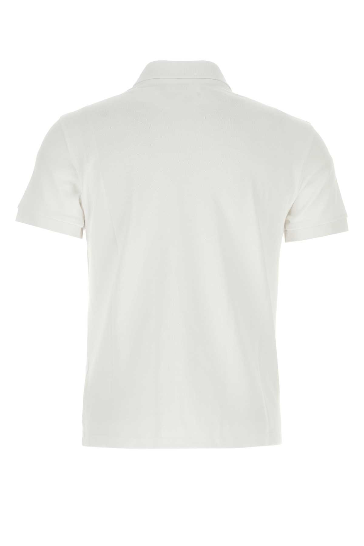 [AMI] T-shirts Short Sleeve SS26 BFUPL001760 100