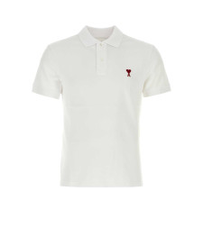 [AMI] T-shirts Short Sleeve SS26 BFUPL001760 100